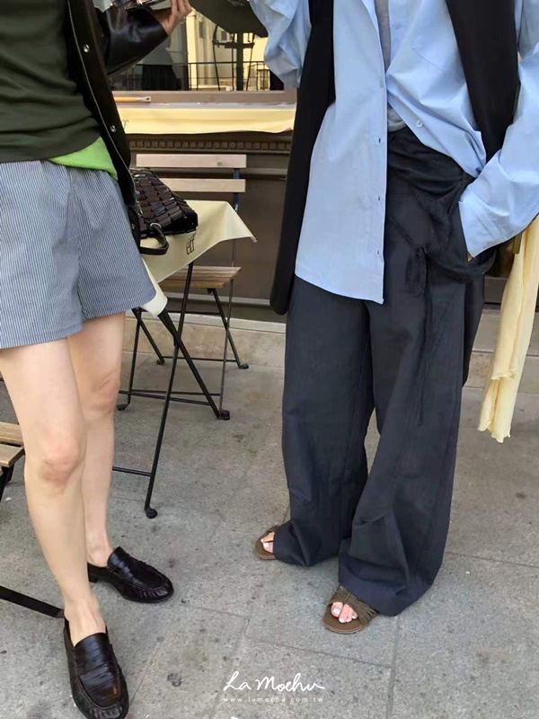挺版歐風西裝長褲(闆娘清單)